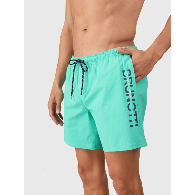 Brunotti cester men swim shorts zwemshort heren - 068472_250-XL large