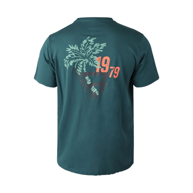 Brunotti archi men t-shirt strandshirt heren - 068482_300-M large
