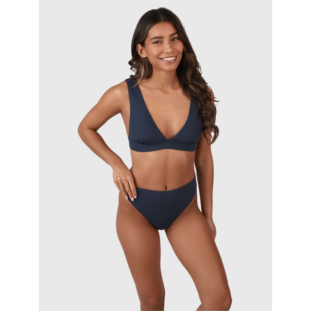 Brunotti forte-rib women bikini top bikini top dames - 068494_200-40 large
