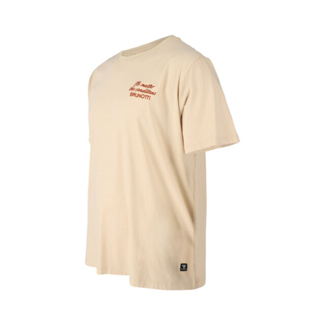 Brunotti wandes men t-shirt strandshirt heren - 070235_180-XXL large