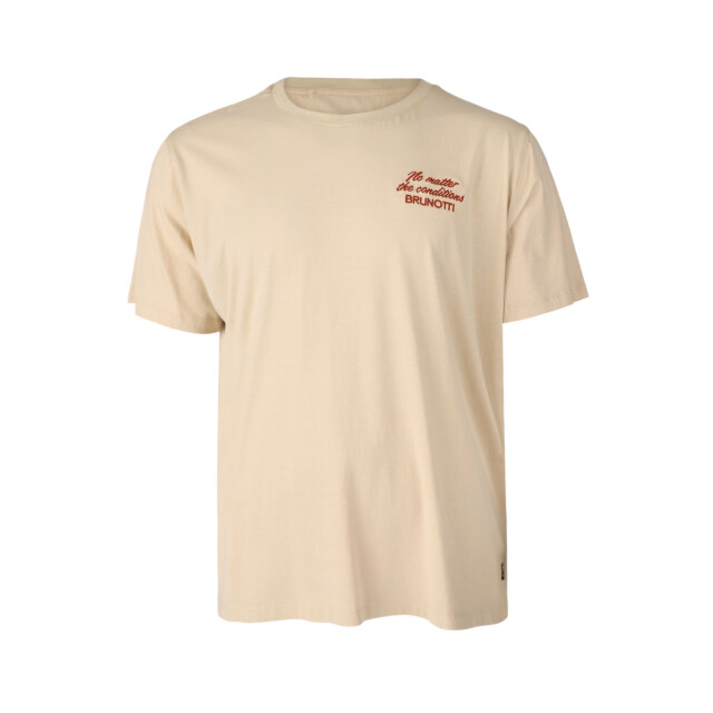 Brunotti wandes men t-shirt strandshirt heren - 070235_180-XXL large