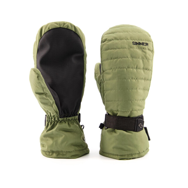 Sinner granby mitten ski wanten heren -multicolour 070393_305-9 large