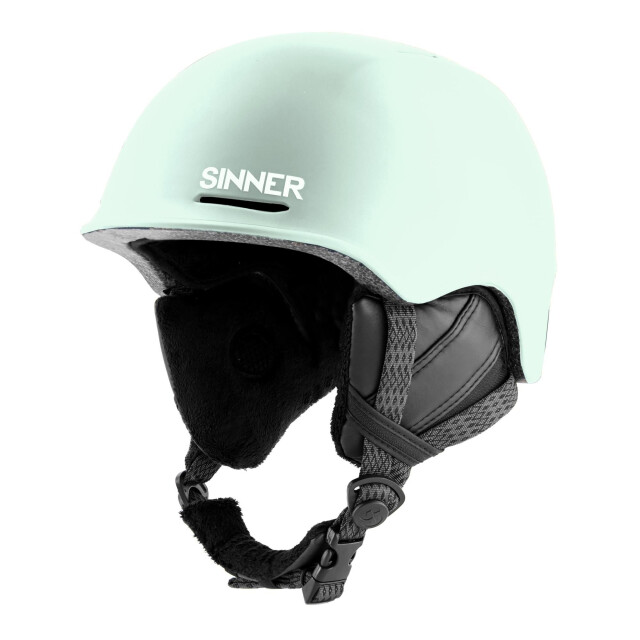 Sinner fortune ski helm heren lichtgroen/mint 070627_310-57 large