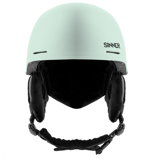Sinner fortune ski helm heren lichtgroen/mint 070627_310-57 large