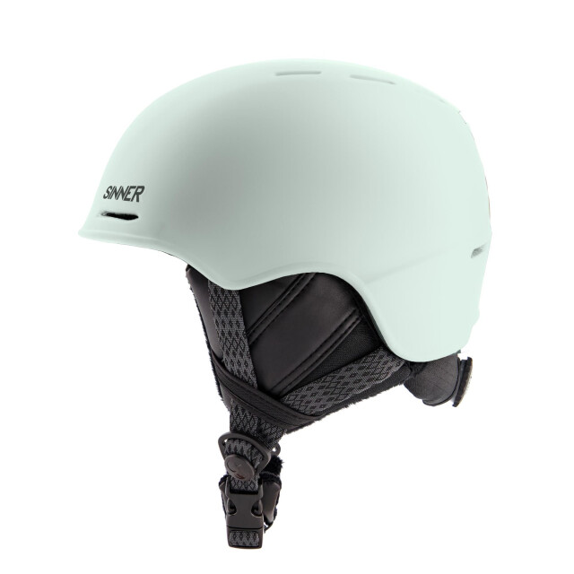 Sinner fortune ski helm heren lichtgroen/mint 070627_310-57 large