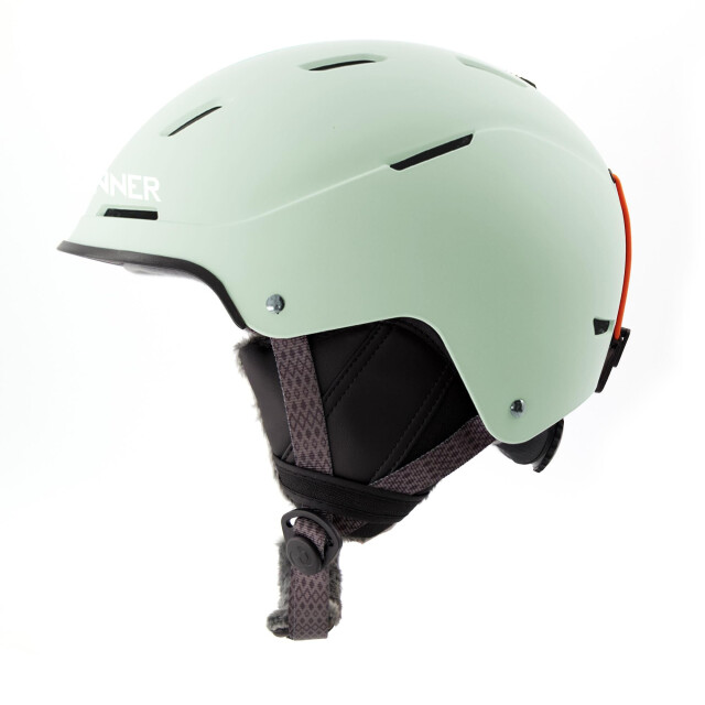 Sinner whistler ski helm heren lichtgroen/mint 070635_310-57 large