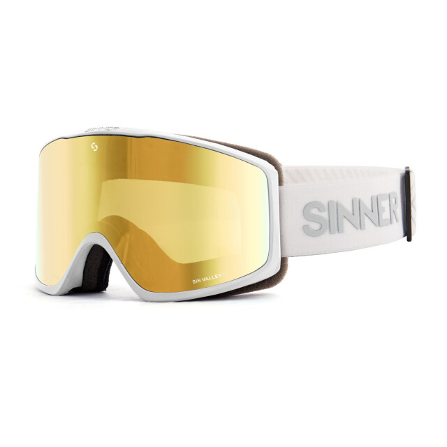 Sinner *sin valley s mt wh-d gld oil+d pk skibril wit-zwart 070751_109-ONESIZ large