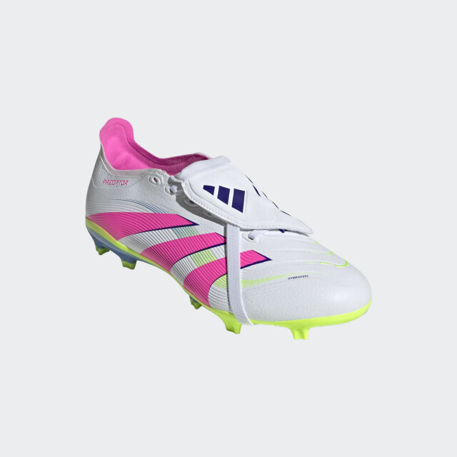 Adidas predator league ft fg/mg voetbal schoen firm ground heren - 070051_100-9,5 large