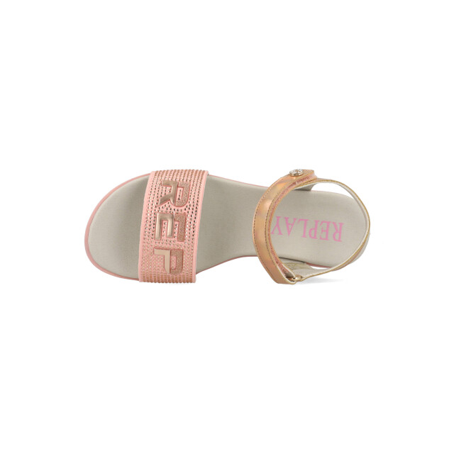 Replay Sandalen jt240016s-0044 JT240016S large