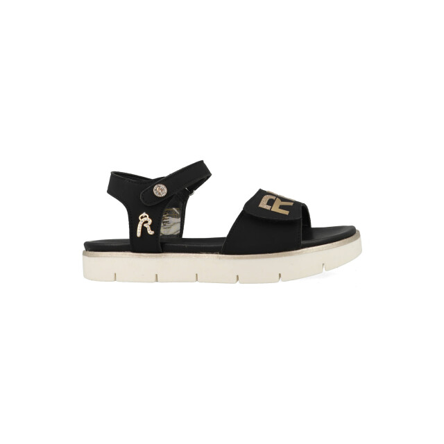 Replay Sandalen jt240017s-0168 / goud JT240017S large