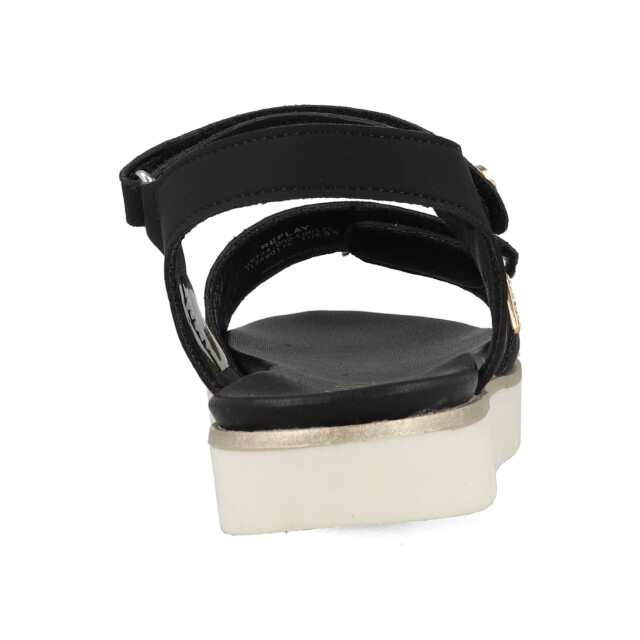 Replay Sandalen jt240017s-0168 / goud JT240017S large