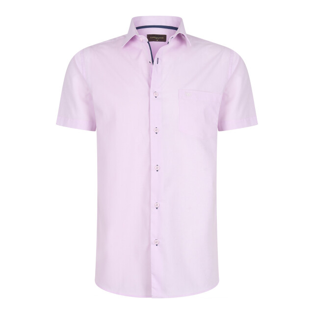 Cappuccino Italia Korte mouw cap-pal-pnk-XL large