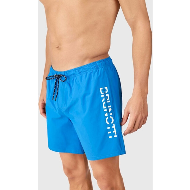Brunotti cester men swim shorts zwemshort heren aqua 068473_260-M large