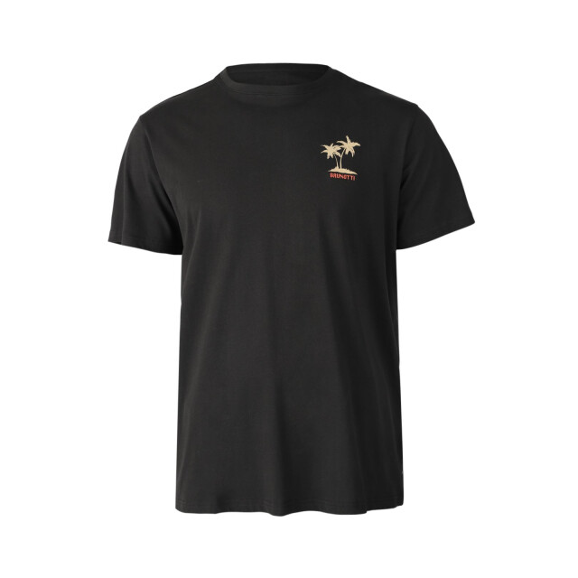 Brunotti archi men t-shirt strandshirt heren - 068484_990-XXL large