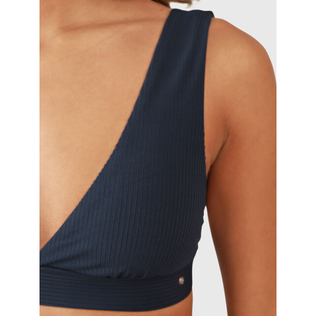 Brunotti forte-rib women bikini top bikini top dames - 068494_200-40 large