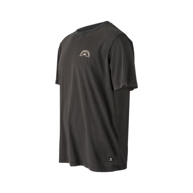 Brunotti wandes men t-shirt strandshirt heren - 070236_990-M large