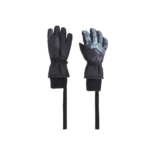 Sinner phoebe glove junior ski handschoenen jongens -multicolour 070383_995-7 large