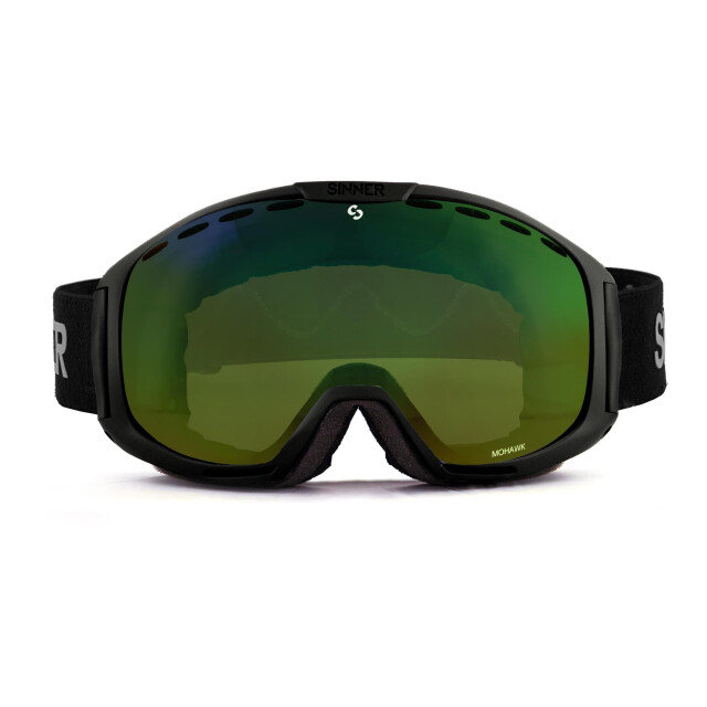 Sinner mohawk skibril -multicolour 070395_995-0 large