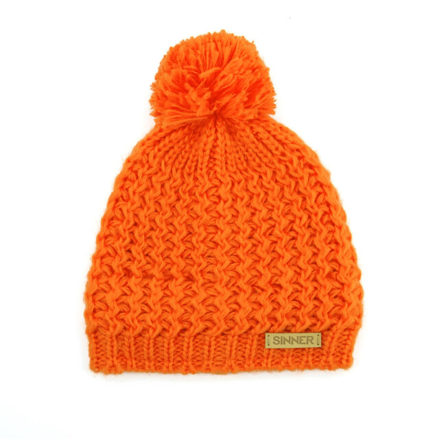 Sinner elgon beanie hoed -multicolour 070614_605-0 large