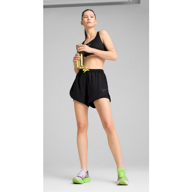 Puma w x hyrox ultraweave strandshort dames - 070640_990-S large