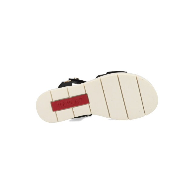 Replay Sandalen jt240017s-0168 / goud JT240017S large