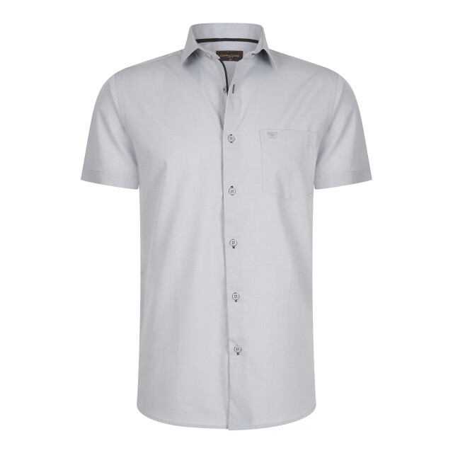 Cappuccino Italia Korte mouw cap-pal-gry-M large