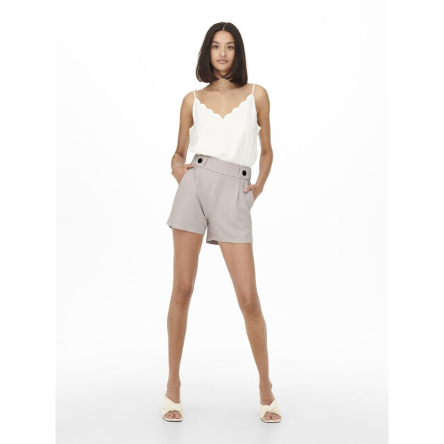 Jacqueline de Yong geggo shorts jrs noos 15203098 chateau gray 06902.185.0006 large