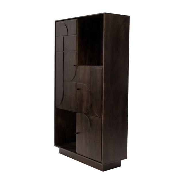 Kick Collection Kick wandkast arvid - 3173612 large