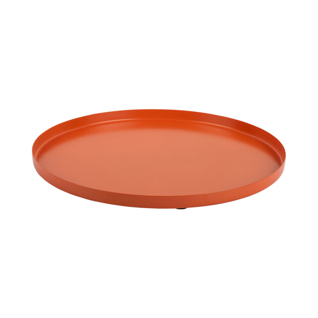 Present Time dienblad servir rond small helder 3062337 large