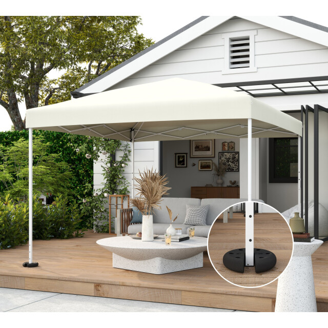 4goodz 4 stuks partytent verzwaring gewichten 2,2 kg per stuk 3173687 large