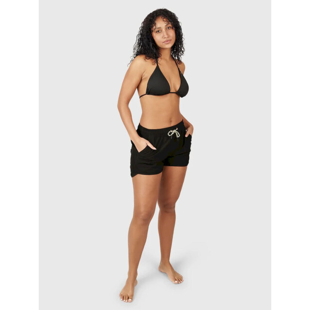 Brunotti toluca women swim shorts strandshort dames - 066973_990-XL large