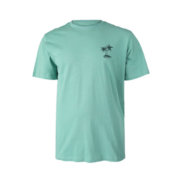 Brunotti whiterly men t-shirt strandshirt heren - 070233_300-XXL large