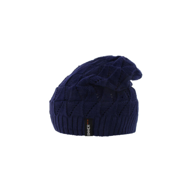 Sinner mount beanie hoed -multicolour 070572_205-00 large