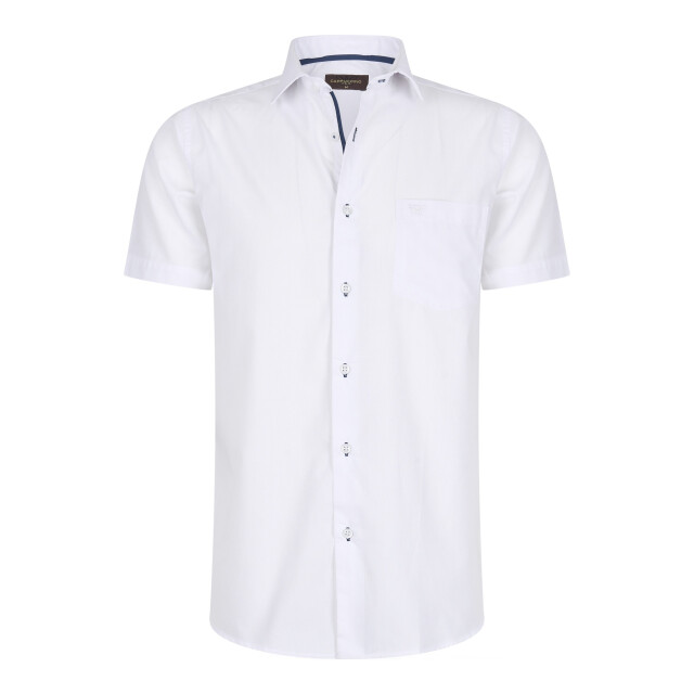 Cappuccino Italia Korte mouw cap-pal-wht-XXL large