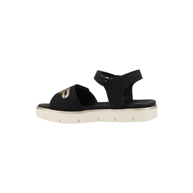 Replay Sandalen jt240017s-0168 / goud JT240017S large