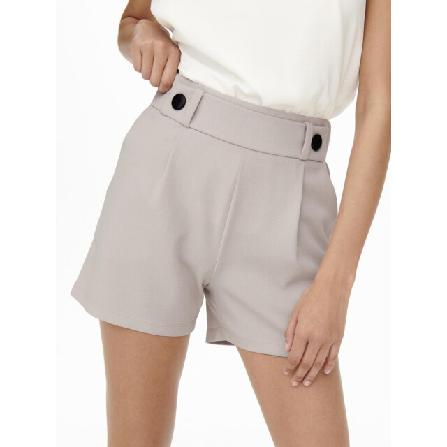 Jacqueline de Yong geggo shorts jrs noos 15203098 chateau gray 06902.185.0006 large