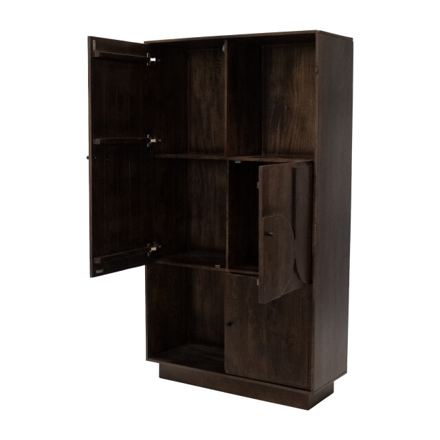 Kick Collection Kick wandkast arvid - 3173612 large