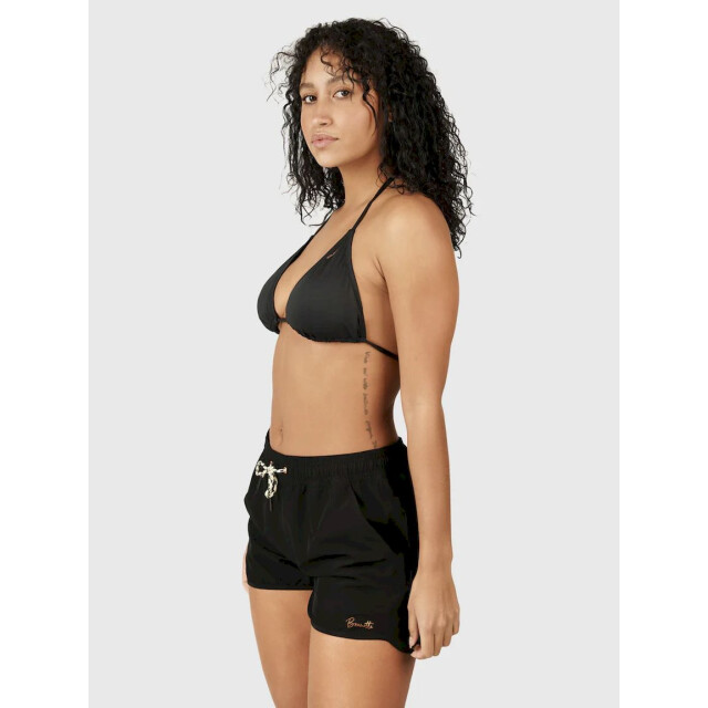 Brunotti toluca women swim shorts strandshort dames - 066973_990-XL large