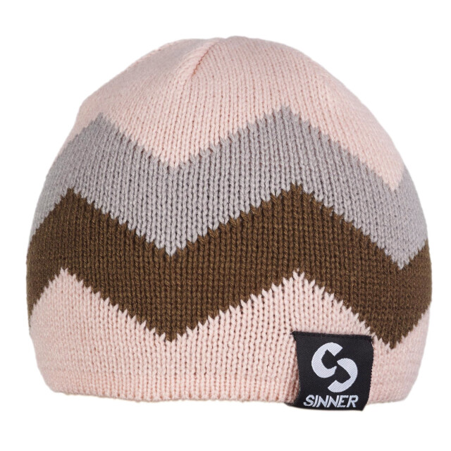 Sinner dixville beanie hoed -multicolour 021605_705-00 large