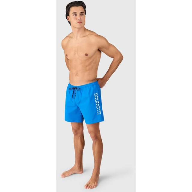 Brunotti cester men swim shorts zwemshort heren aqua 068473_260-M large