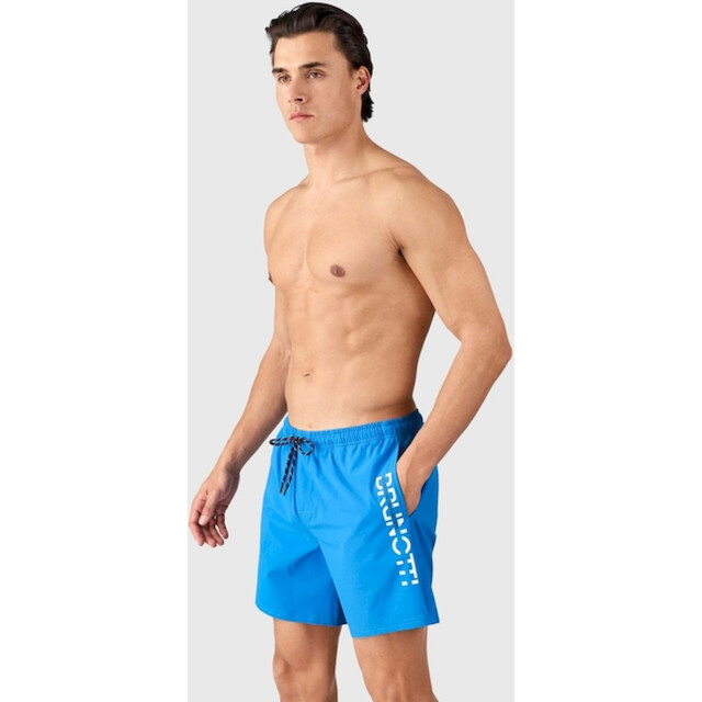 Brunotti cester men swim shorts zwemshort heren aqua 068473_260-M large