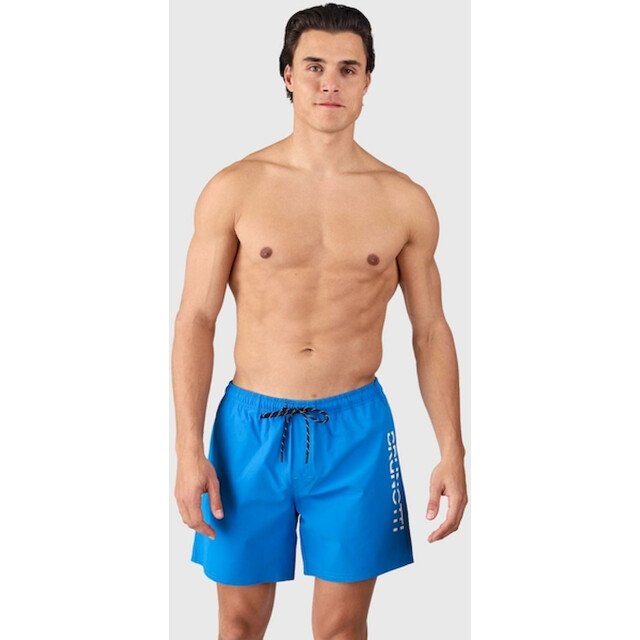 Brunotti cester men swim shorts zwemshort heren aqua 068473_260-M large