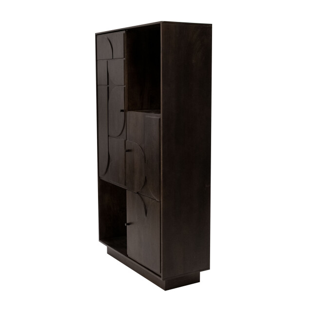 Kick Collection Kick wandkast arvid - 3173612 large