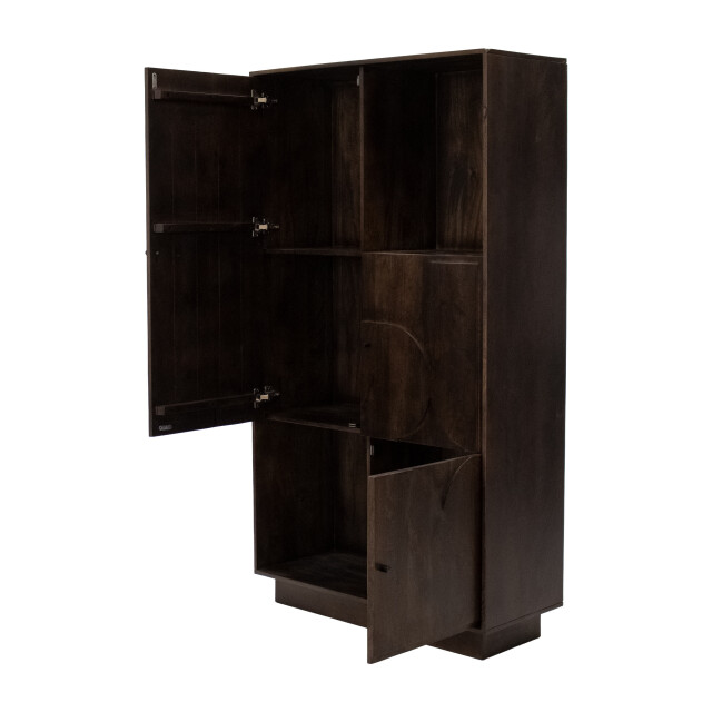 Kick Collection Kick wandkast arvid - 3173612 large
