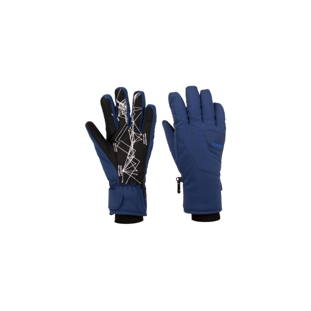 Sinner skihill glove ski handschoenen heren -multicolour 070388_205-9 large