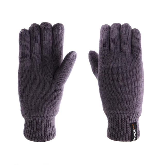 Sinner wilderness knitted glove ski handschoenen heren -multicolour 070390_905-95 large