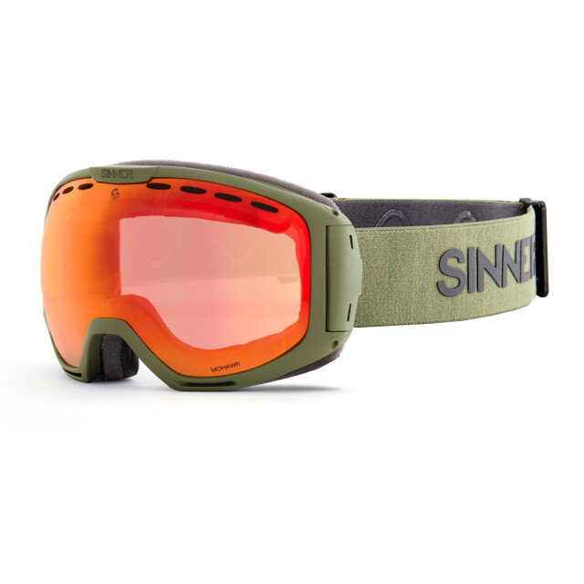 Sinner mohawk skibril -multicolour 070397_305-0 large