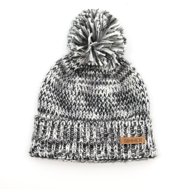 Sinner clover beanie hoed -multicolour 070610_995-0 large