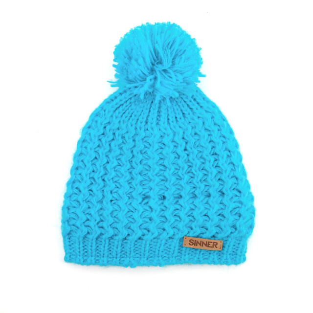 Sinner elgon beanie hoed -multicolour 070613_205-0 large