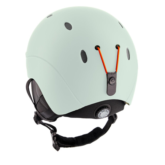 Sinner titan ski helm heren lichtgroen/mint 070629_310-57 large